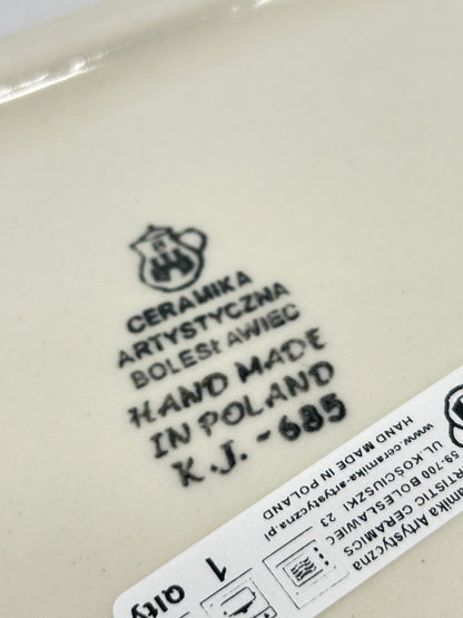 Baker ~ w/Grip Edge ~ 7 x 9.75 inch ~ 2222x ~ T4*