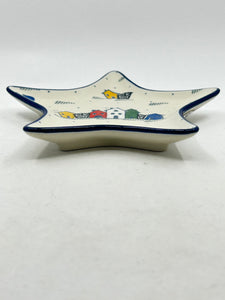 Medium Star Plate - U5180 - U3!
