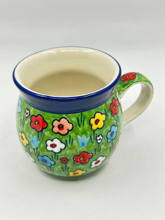 Bubble Mug ~ 8 oz ~ U4878 ~ U6*
