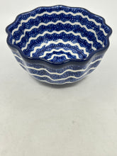 Load image into Gallery viewer, Bowl ~ Wavy Edge ~ 5 inch ~ 2957X ~ T4!