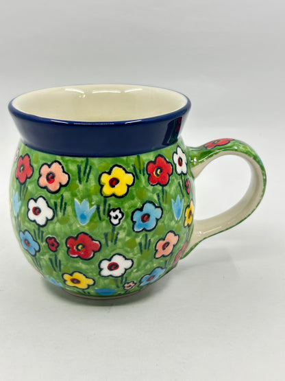 Bubble Mug ~ 8 oz ~ U4878 ~ U6*