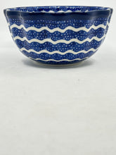 Load image into Gallery viewer, Bowl ~ Wavy Edge ~ 5 inch ~ 2957X ~ T4!