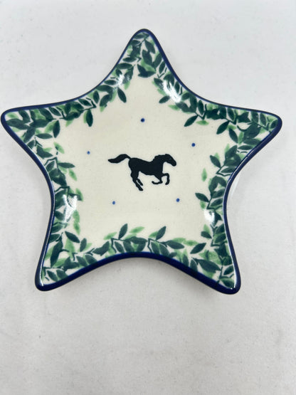 Small Star Plate - 2241X - T3!