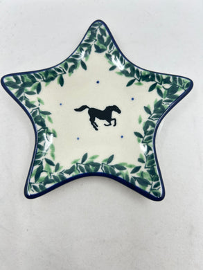 Small Star Plate - 2241X - T3!