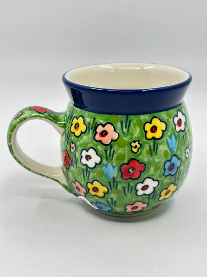 Bubble Mug ~ 8 oz ~ U4878 ~ U6*