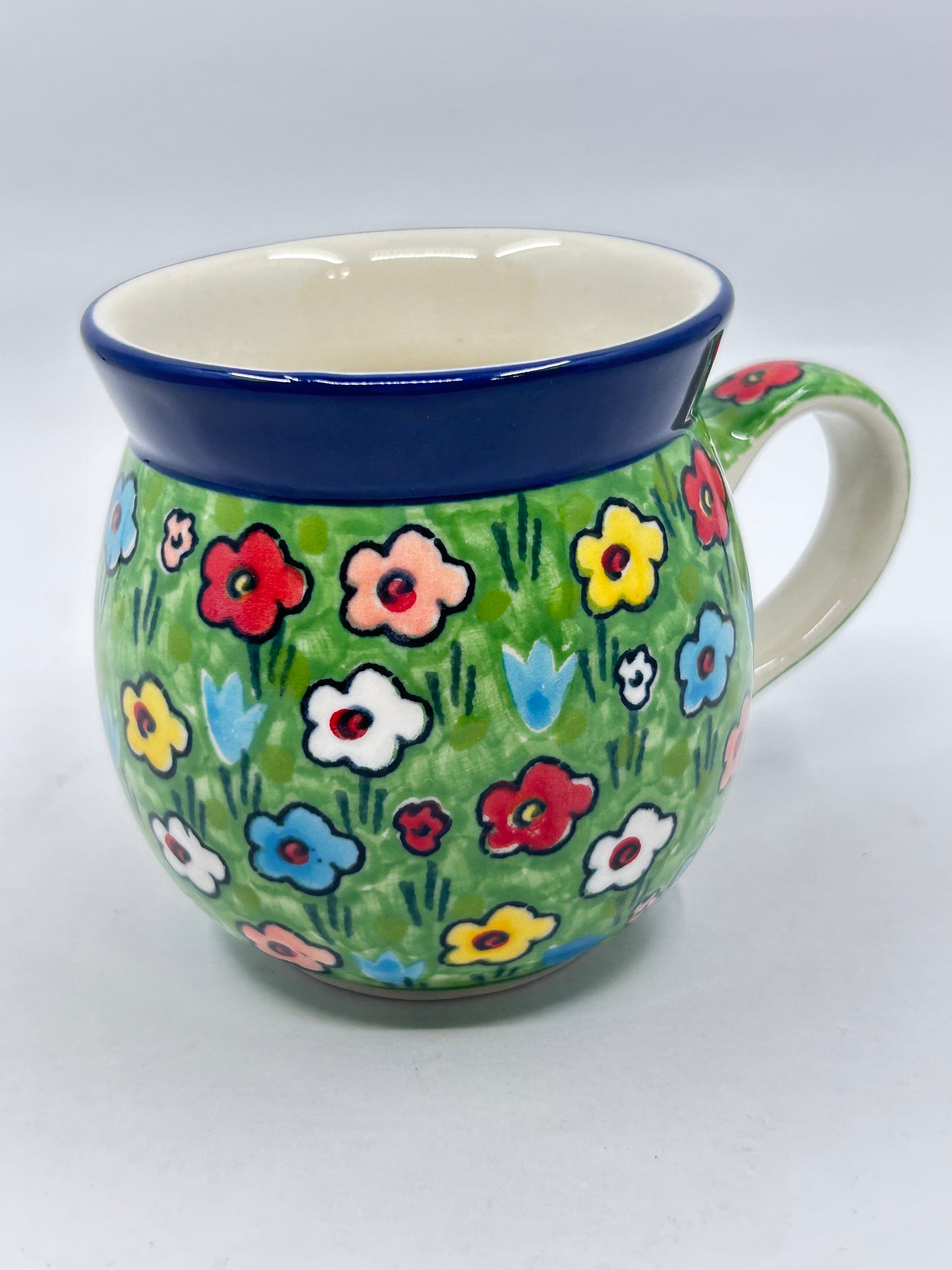 Bubble Mug ~ 8 oz ~ U4878 ~ U6*