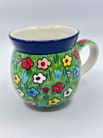 Bubble Mug ~ 8 oz ~ U4878 ~ U6*