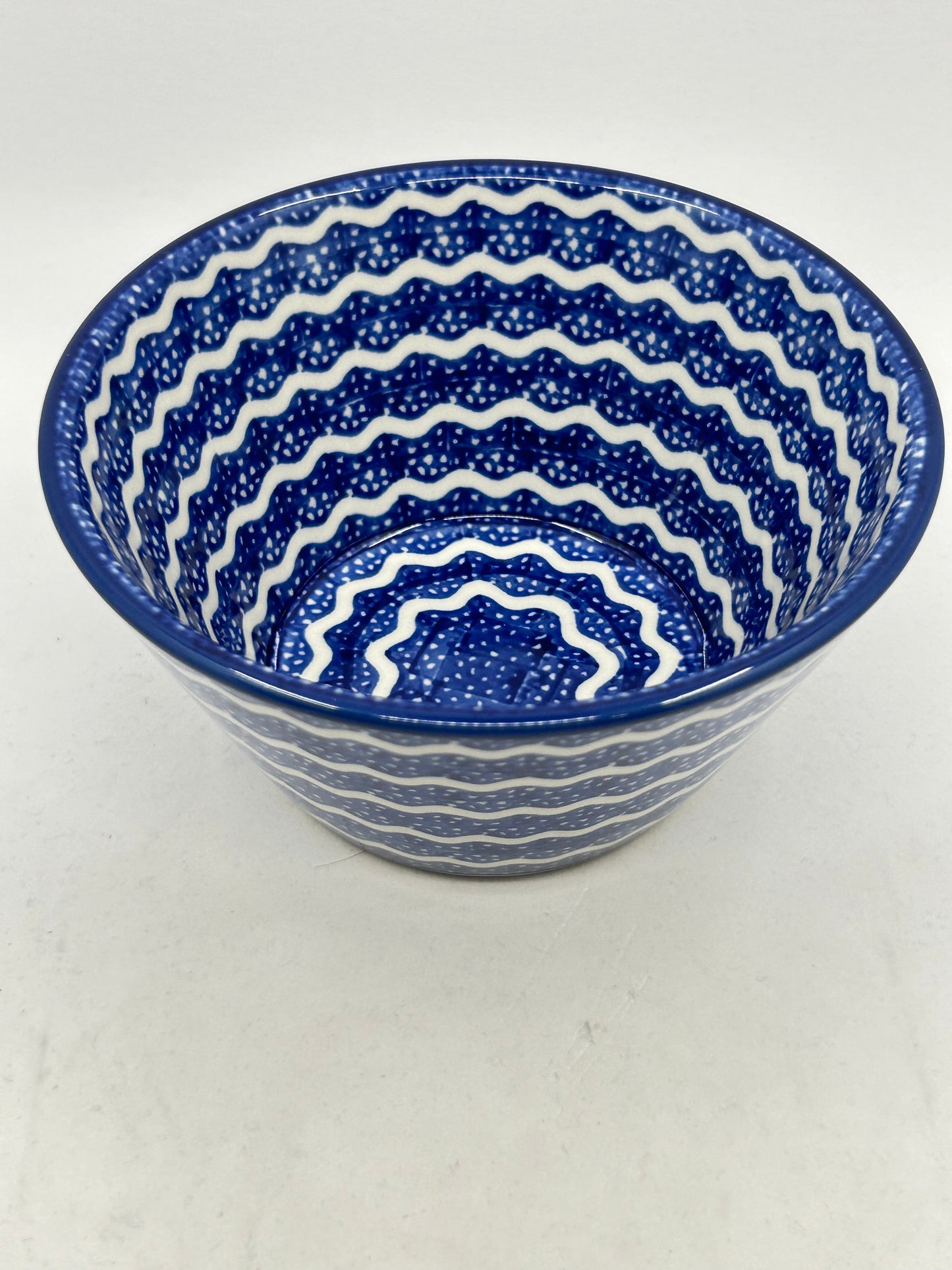 Sauce Bowl 5.25"W ~ 2957X - T4!