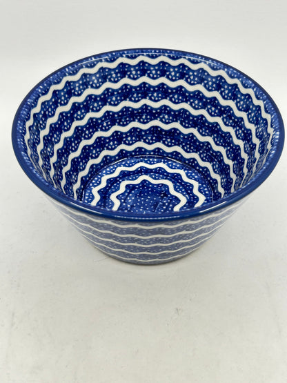 Sauce Bowl 5.25"W ~ 2957X - T4!