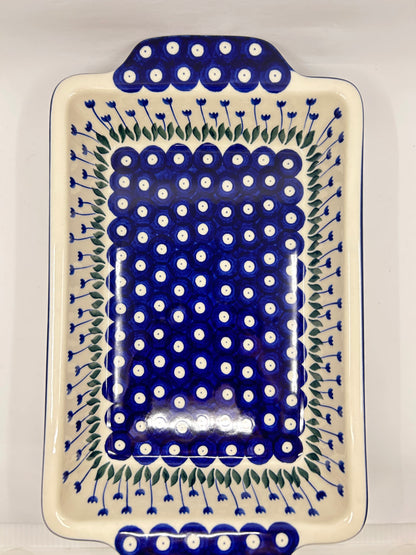 A59 ~ Baker ~ Brownie ~ 7.5" x 13" ~ 377ZX ~ T3*