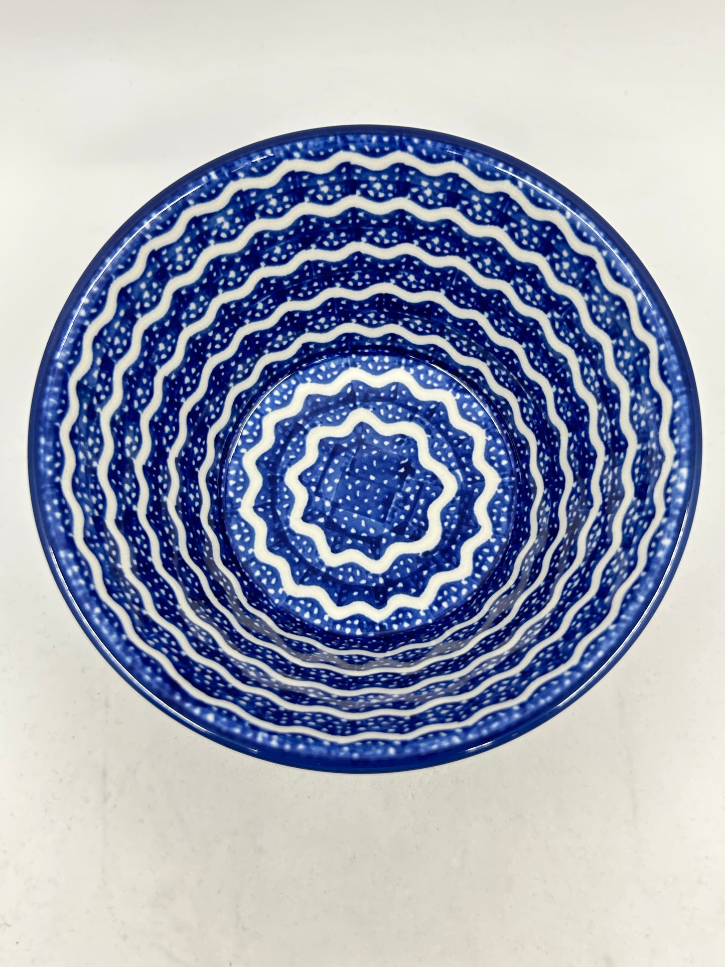 Sauce Bowl 5.25"W ~ 2957X - T4!