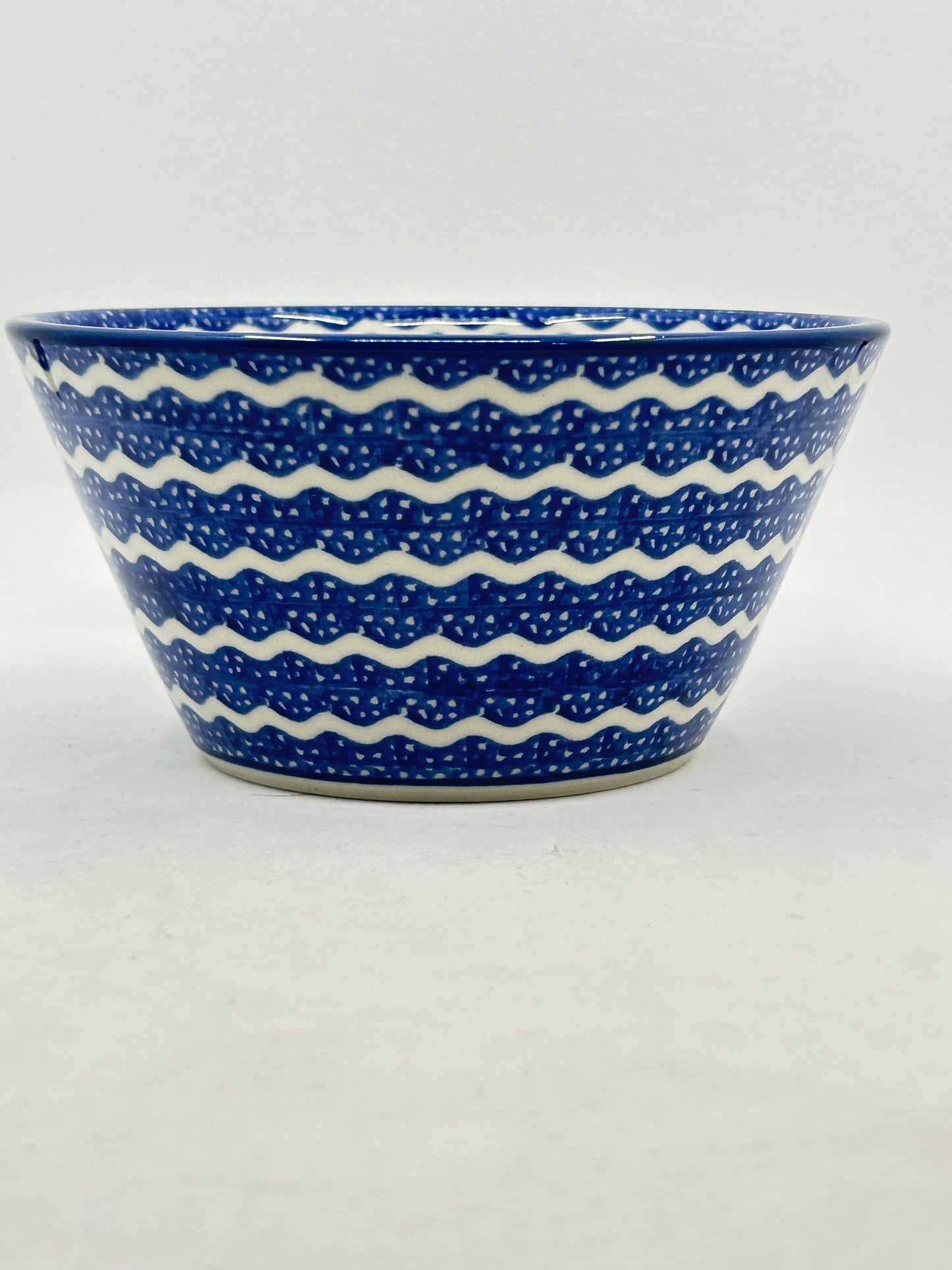 Sauce Bowl 5.25"W ~ 2957X - T4!