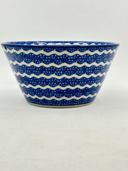 Sauce Bowl 5.25"W ~ 2957X - T4!