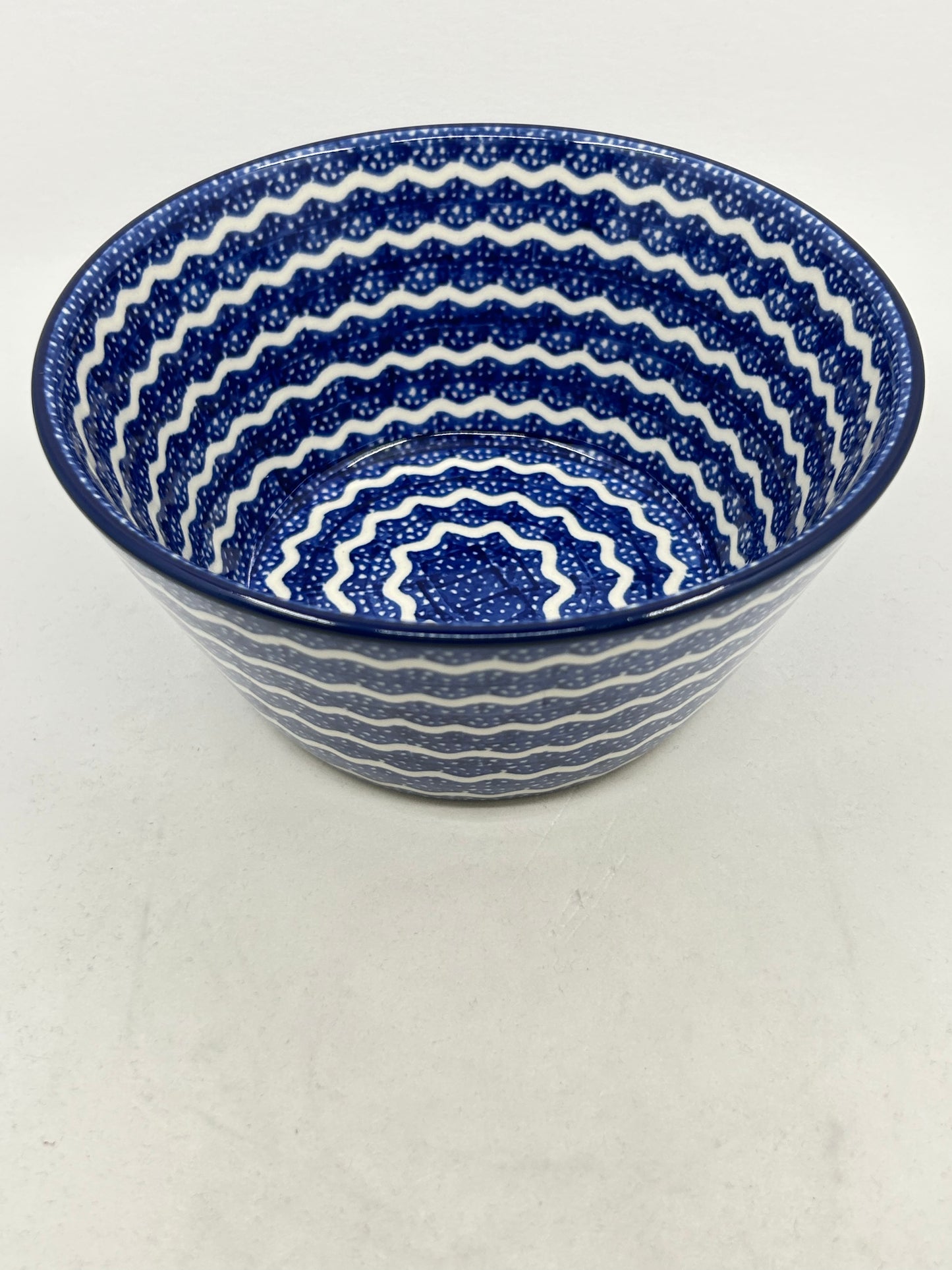 Bowl - 6.5" W ~ 2957X - T4!