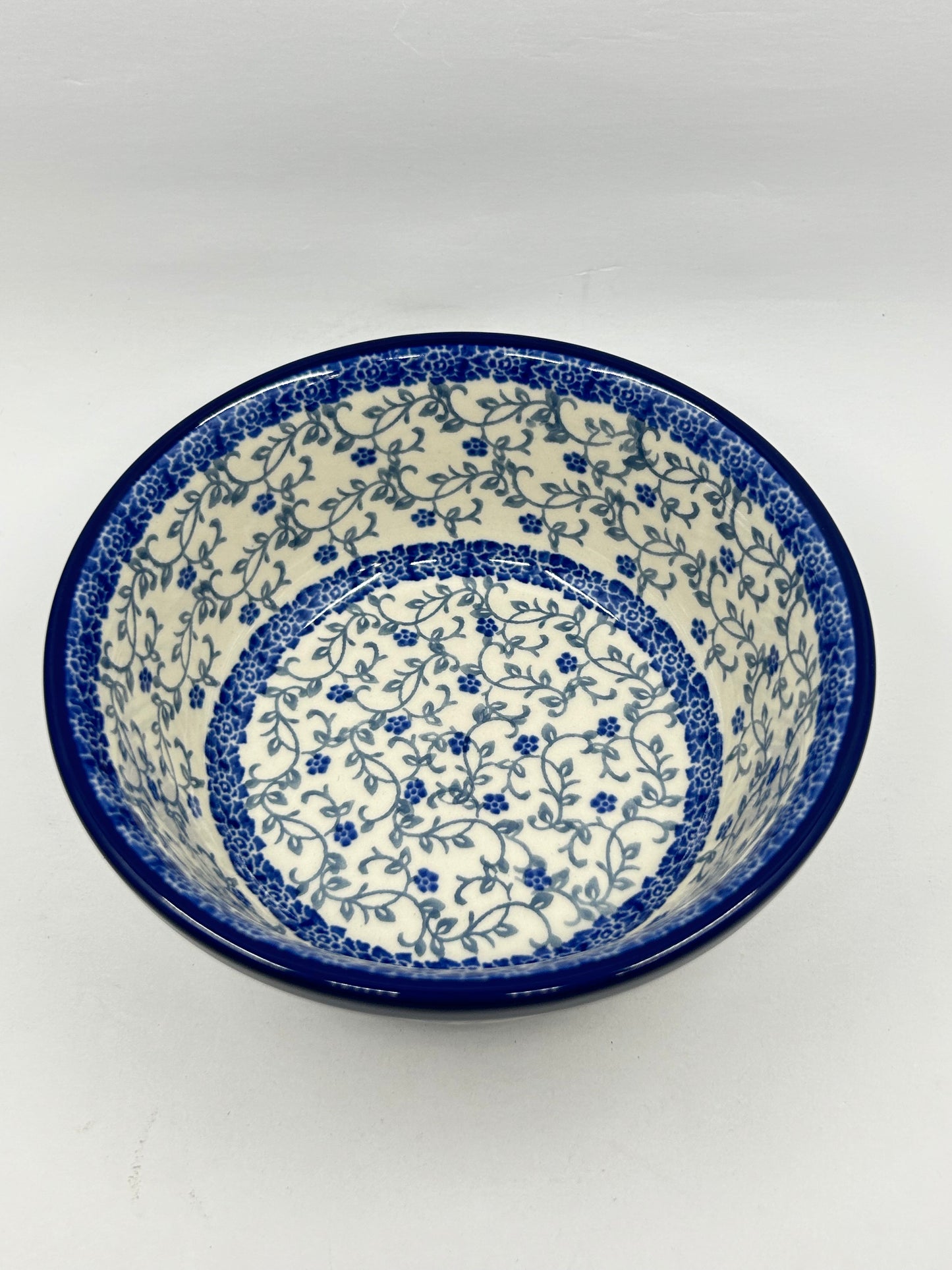 Bowl ~ Soup / Salad / Cereal ~ 6W ~ 1952X ~ T1*