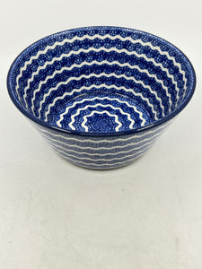Bowl - 6.5" W ~ 2957X - T4!