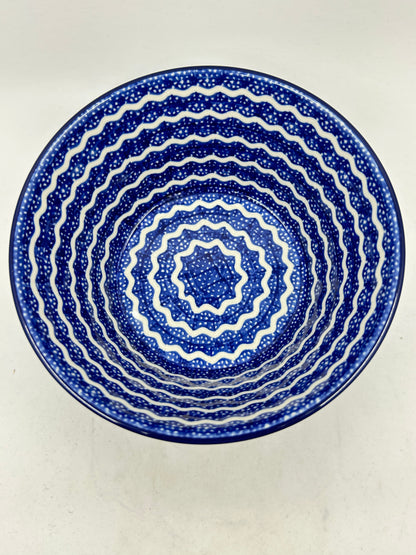 Bowl - 6.5" W ~ 2957X - T4!