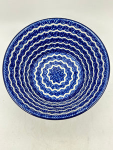 Bowl - 6.5" W ~ 2957X - T4!
