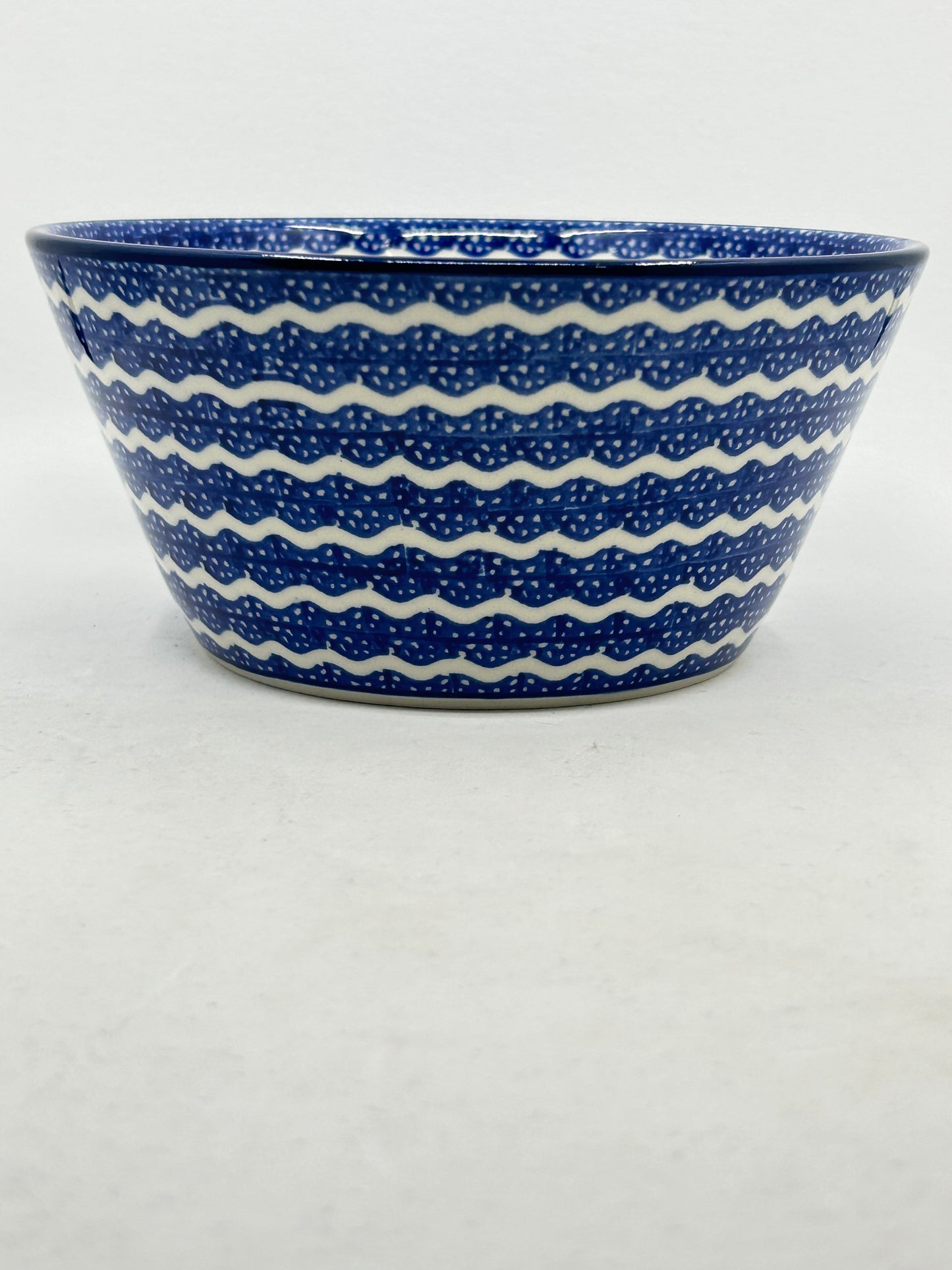 Bowl - 6.5" W ~ 2957X - T4!