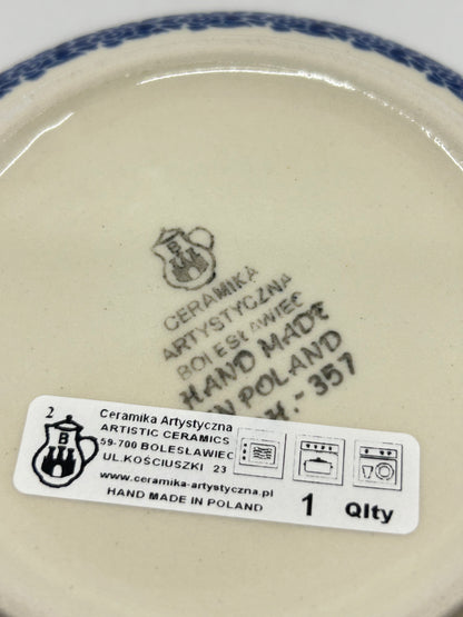 Bowl ~ Soup / Salad / Cereal ~ 6W ~ 1952X ~ T1*