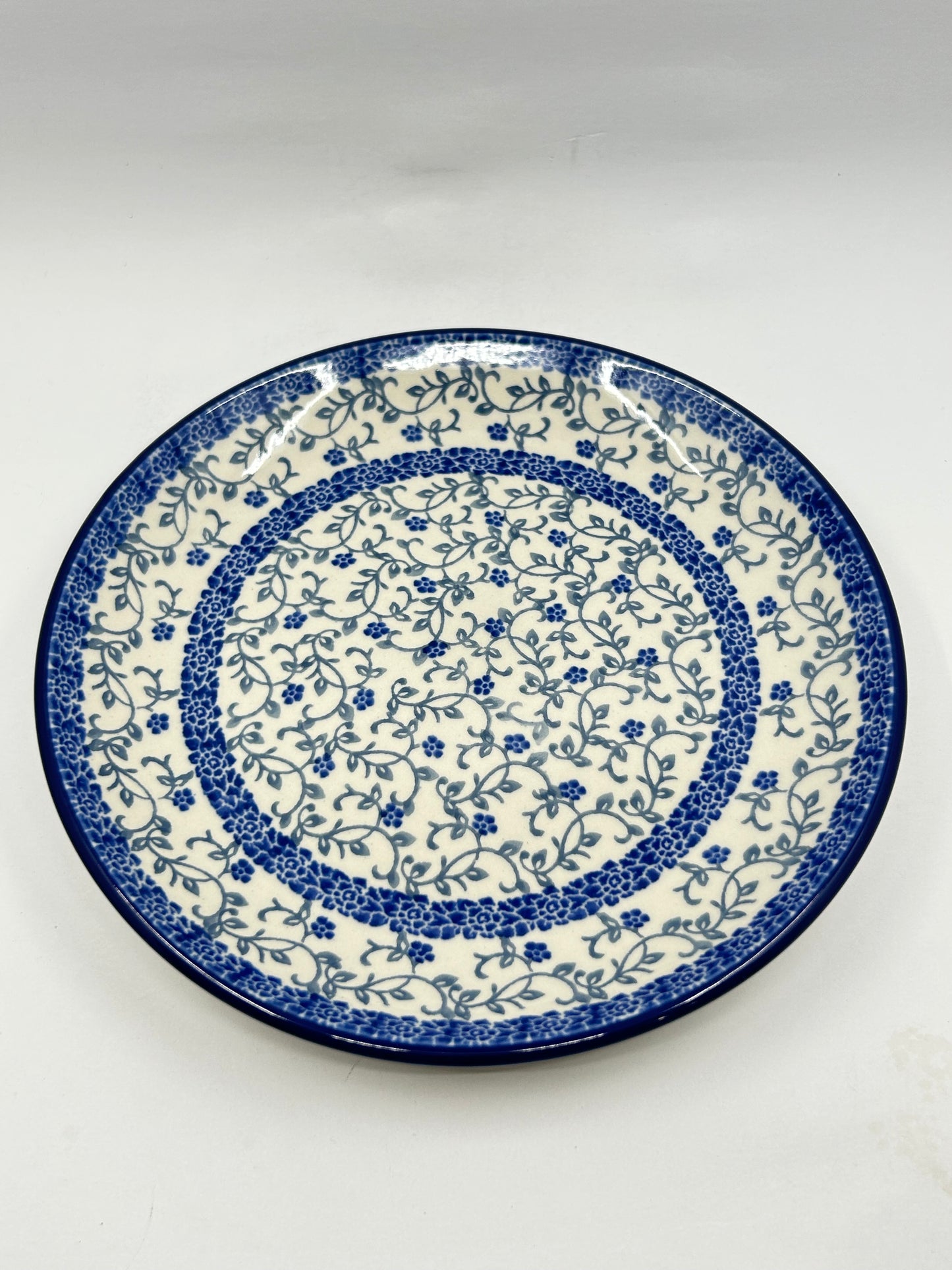 Plate ~ 7.75 inch ~ 1952X ~ T1*