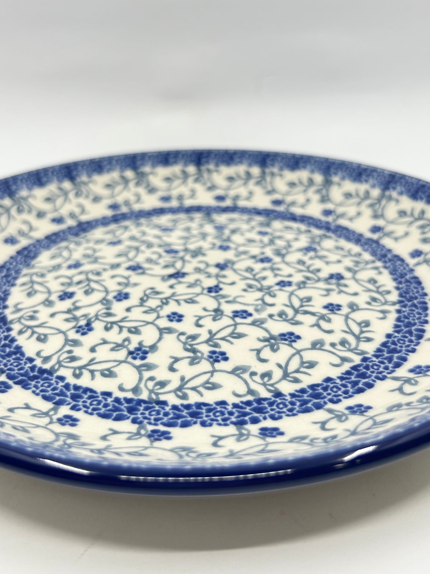 Plate ~ 7.75 inch ~ 1952X ~ T1*