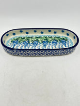 Load image into Gallery viewer, Oval Tray - 3300X ~ T4!