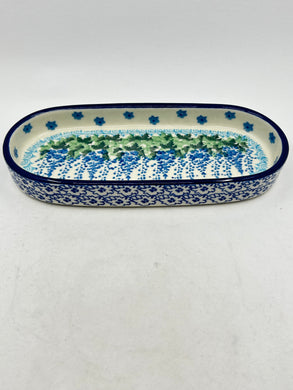 Oval Tray - 3300X ~ T4!