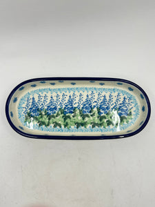 Oval Tray - 3300X ~ T4!