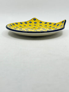 H15 ~ Plate ~ 5.5" ~ 242X ~ T3!