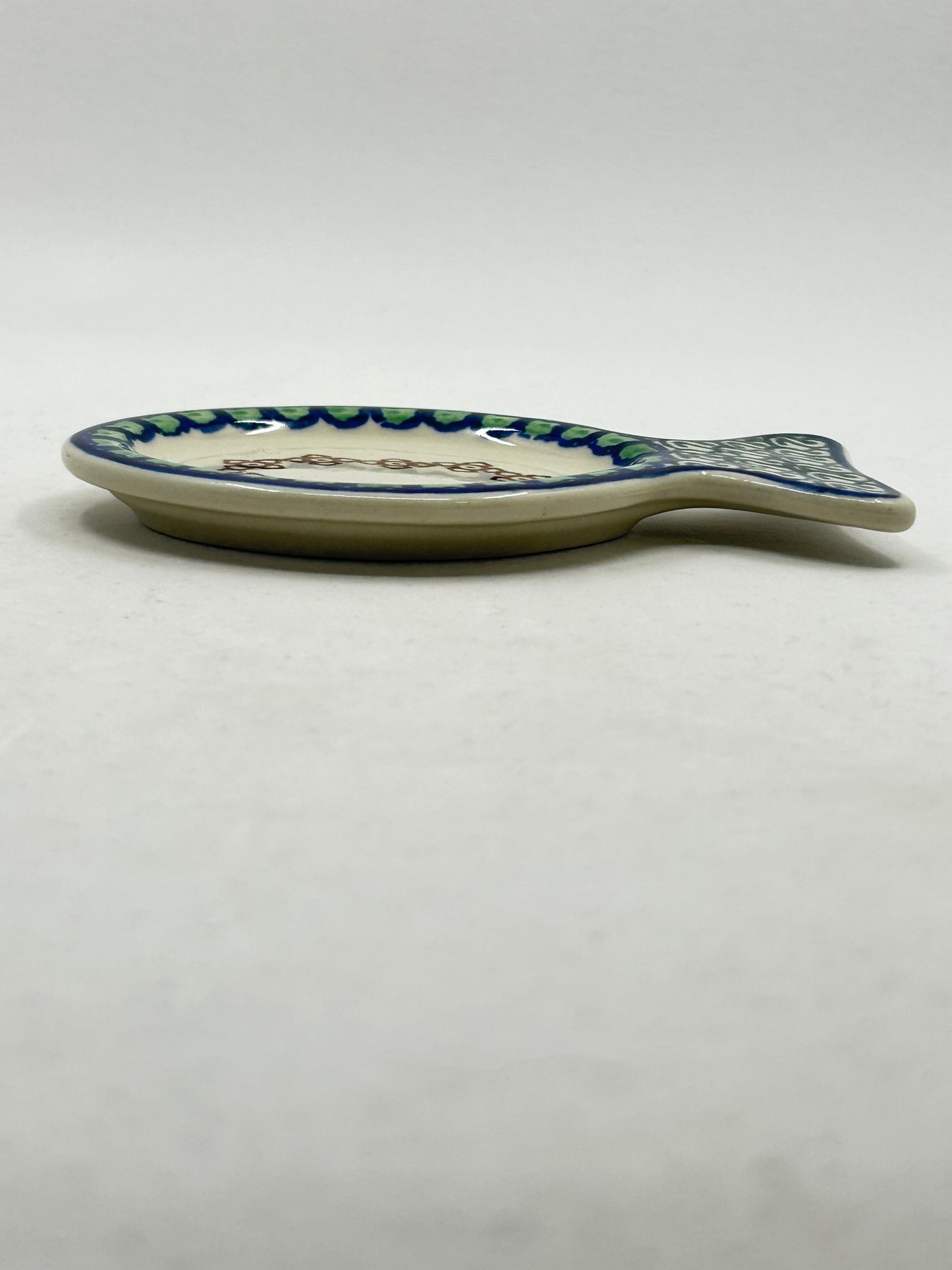Dish ~ Fish Shape ~ 0020A ~ T1!