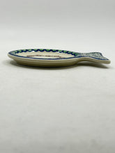 Load image into Gallery viewer, Dish ~ Fish Shape ~ 0020A ~ T1!