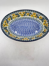 Load image into Gallery viewer, Baker Oval ~ 9.5 inch ~ 3299X - T4!