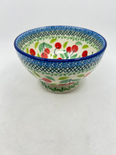 Load image into Gallery viewer, 5.25 in. Bowl w/Pedestal - 3250X - T3!