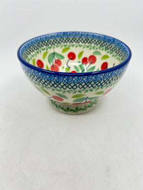 5.25 in. Bowl w/Pedestal - 3250X - T3!