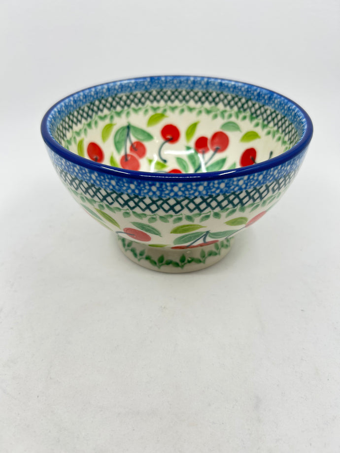 5.25 in. Bowl w/Pedestal - 3250X - T3!