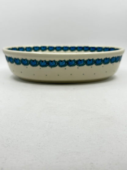 Baker Oval ~ 9.5 inch ~ 2127 ~ T3!