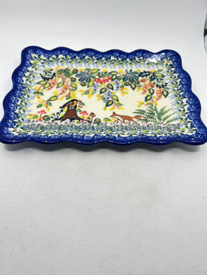 Appetizer Platter - AXX2 - A2*