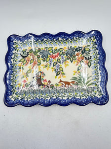 Appetizer Platter - AXX2 - A2*