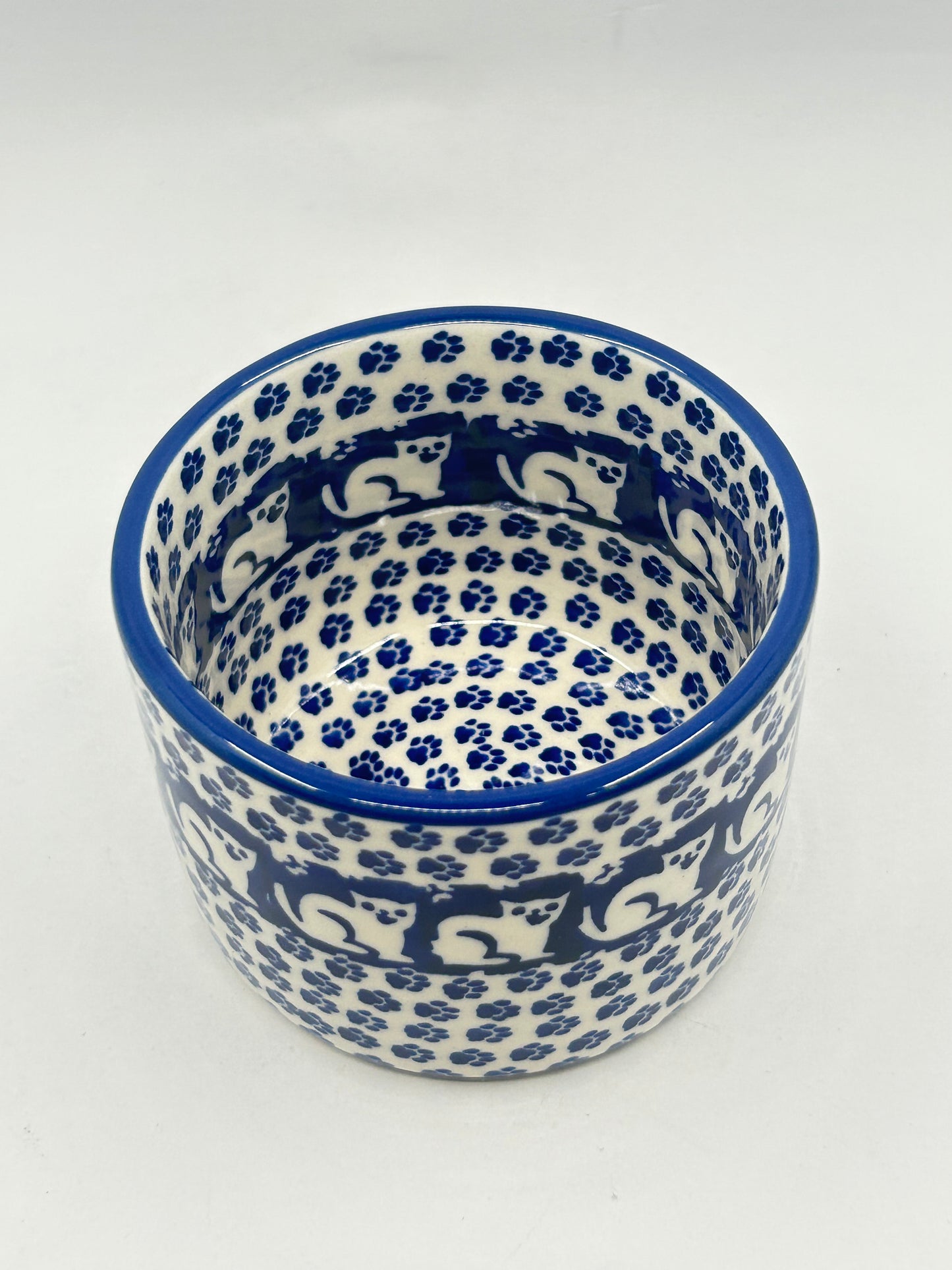 Creme Brulee Bowl ~ KOT6