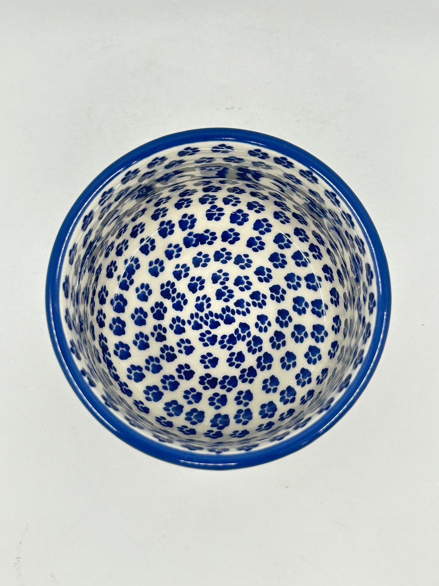 Creme Brulee Bowl ~ KOT6