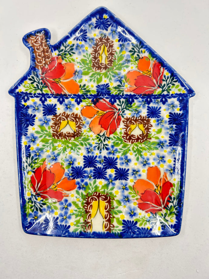 House Plate - AXX1 - A2*