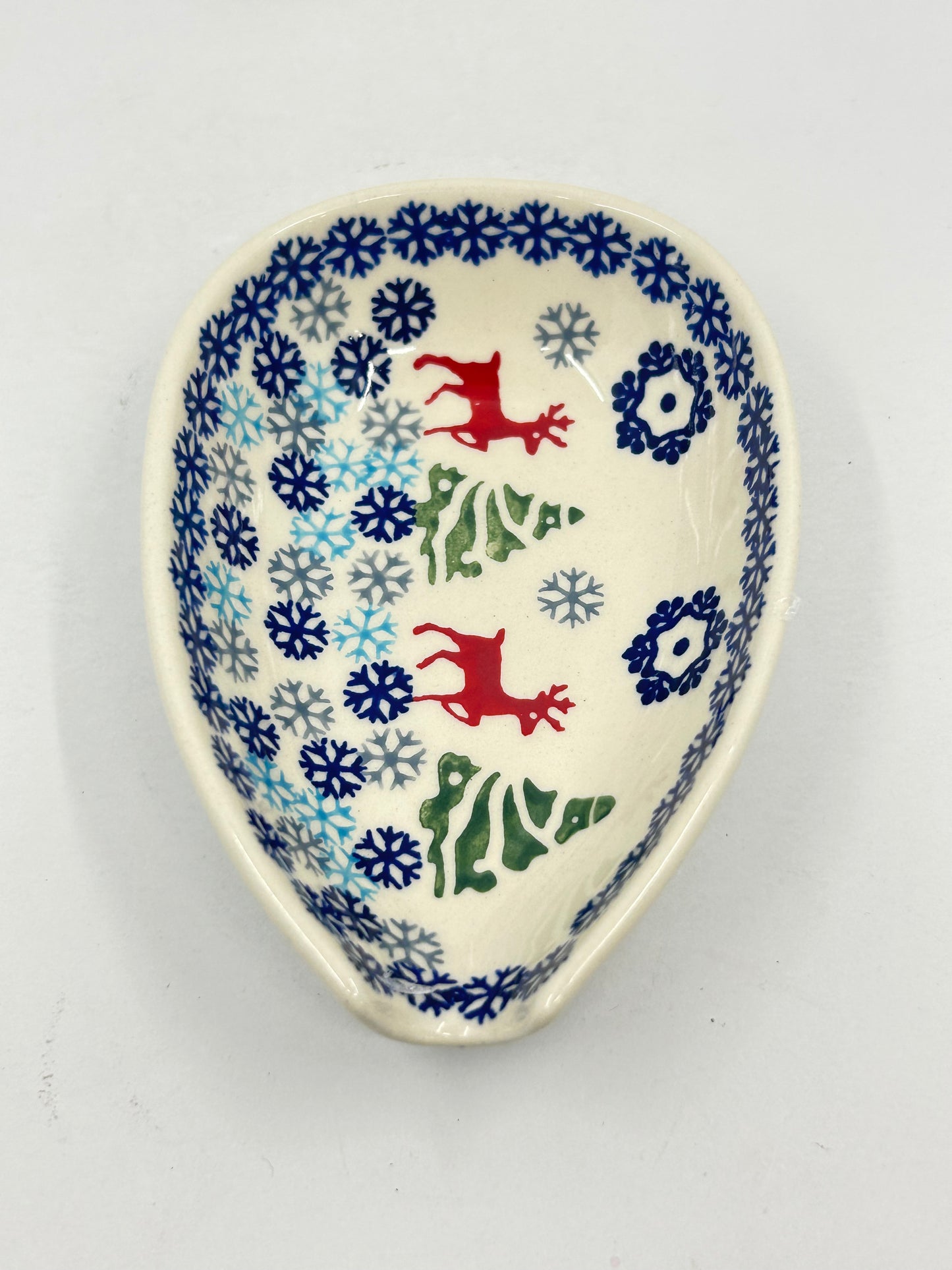 Spoon Rest  - BL07