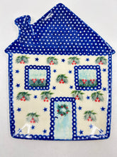 Load image into Gallery viewer, House Plate - UXX1*