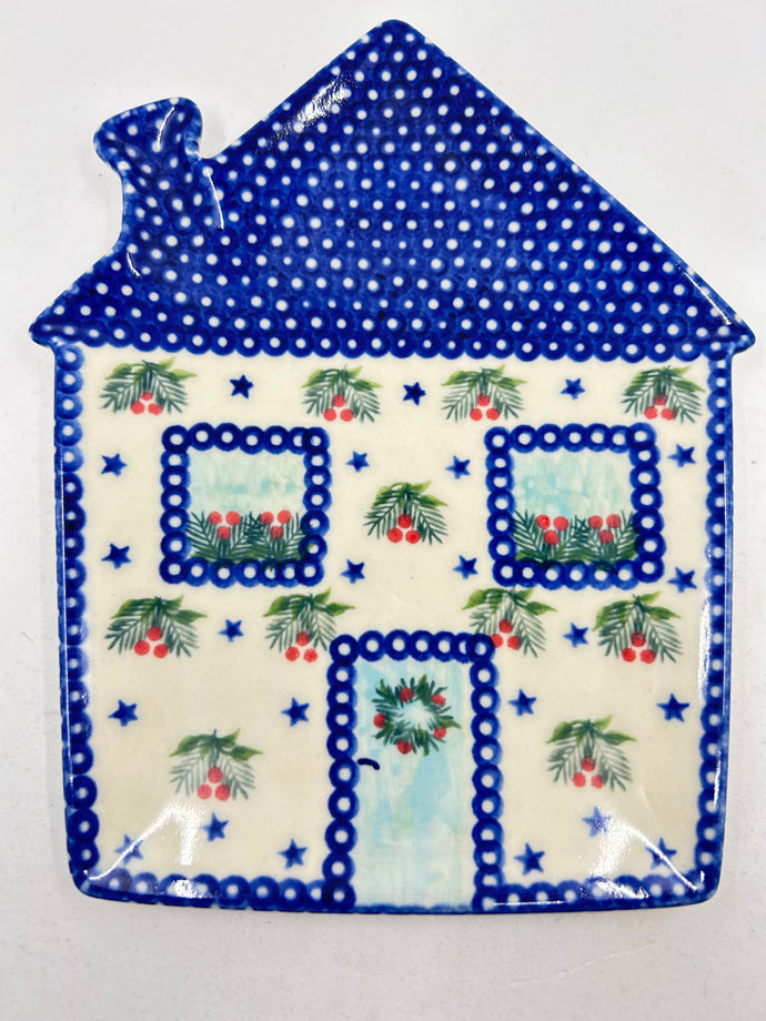 House Plate - UXX1*