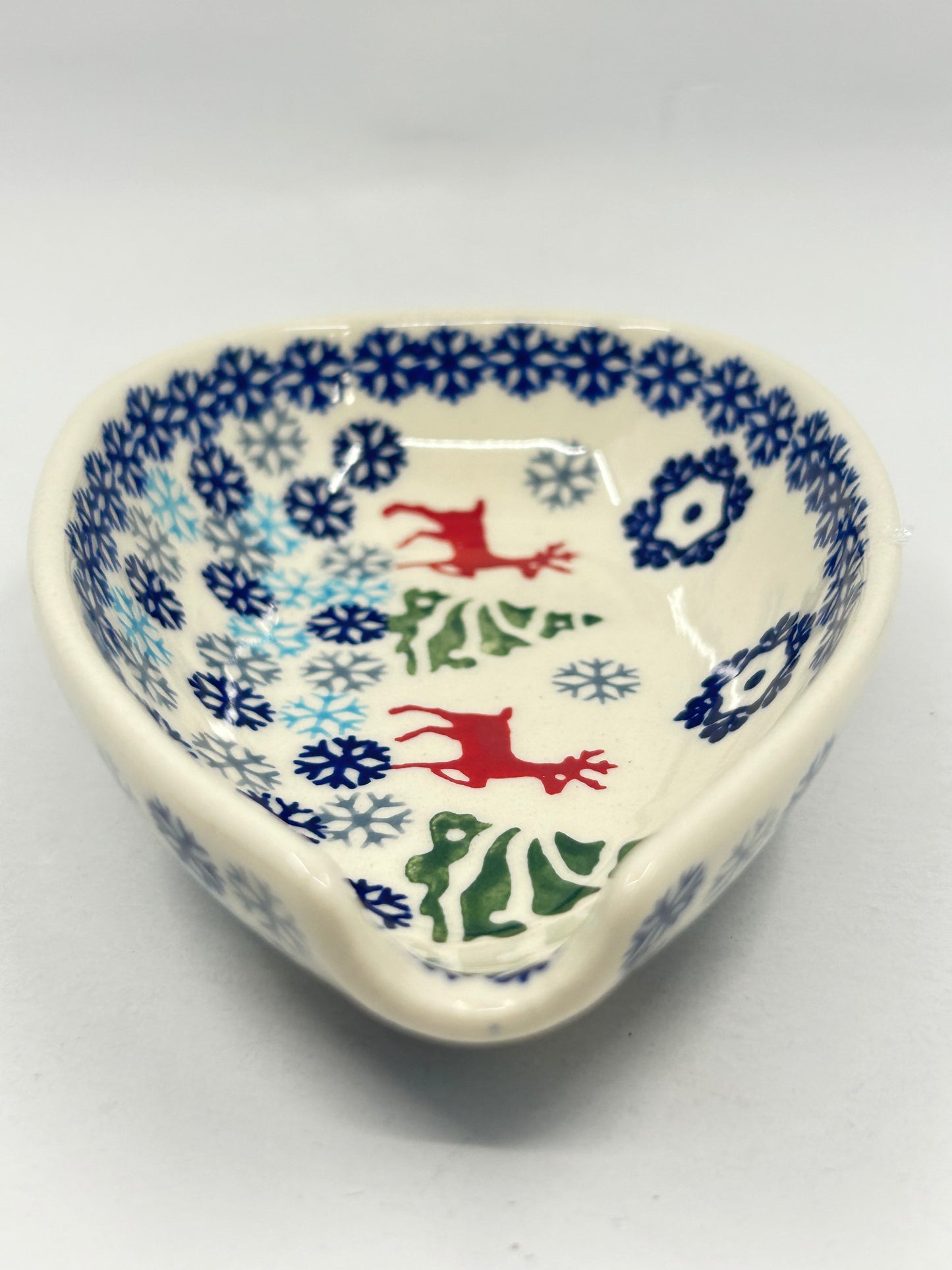 Spoon Rest  - BL07