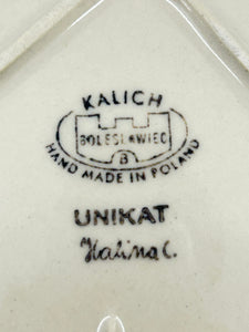 House Plate - UXX1*