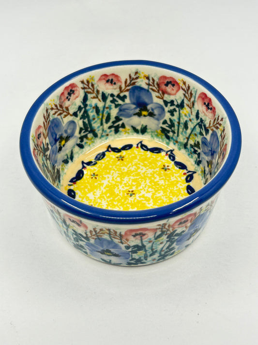 Creme Brulee Bowl ~ WK81