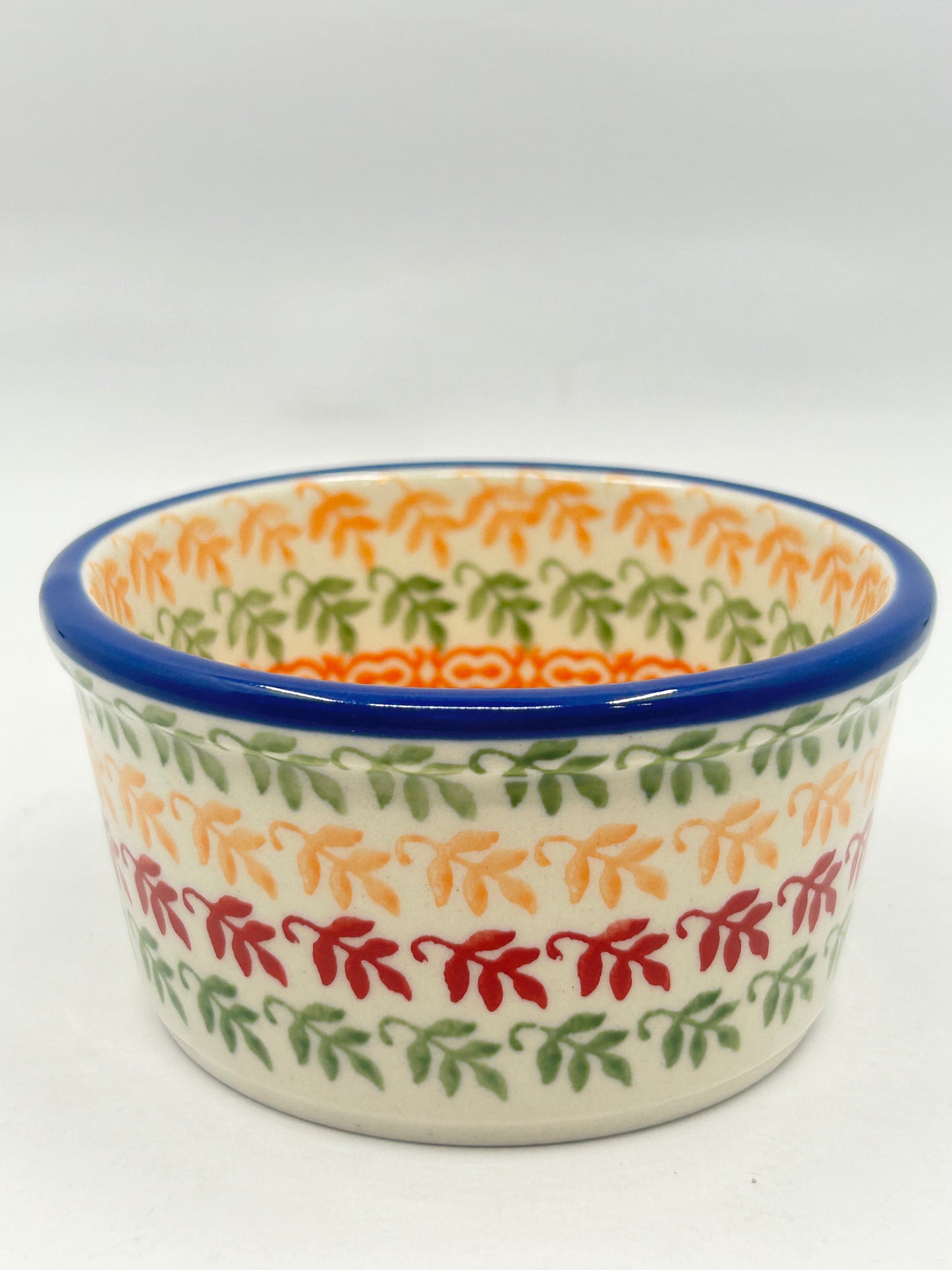 Creme Brulee Bowl ~ PS30