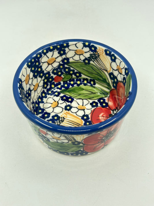 Creme Brulee Bowl ~ IM02